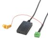 Car MMI 3G AMI Multimedia Bluetooth AUX Digital Audio Cable for Audi Q5 A6L A4L Q7 A5 S5