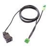 Car MMI3G 3G+ AMI AUX Interface for Audi A6L/A4L/Q5/Q7/A5/S5/TT