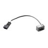 Car Original Microphone Cable Bluetooth Phone Microphone Pickup Wire Harness for BMW 5 Series X1 F18 3 Series