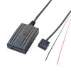 Car Bluetooth Audio Receiver + MIC for Ford Fiesta / Focus / Mondeo