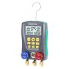 DUOYI DY517 Car Air Conditioning Repair Electronic Refrigerant Meter Air Conditioning Fluoride Meter