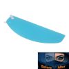 MB-HS001 Motorcycle Helmet Shield Sunshade Mirror High Permeability Rainproof Film