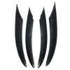 Car Air Inlet Grille Decoration Sticker Strip for Mercedes-Benz C Class C180L/C260L/C300L