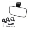 UTV-10 Sandy Beach Car Big View Rearview Mirror for UTV / ATVs, 1.5 inch, 1.75 inch, 2 inch