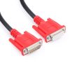 For Autel MaxiDAS DS708  Car Main Diagnostic Cable