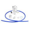 Car Modified Pressure Relief Valve 1.8T/2.7T Discharge Valve for Volkswagen GTi Jetta / Audi A3 A4 A6 TT