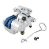 Motorcycle Disc Brake Pump Lower Pump Calipers CBT125