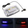 10W DC12-24V Car Flashing LED Warning Light