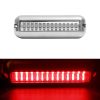 MK-042 Ship / Yacht 10-30V 42LEDs Waterproof Stainless Steel Underwater Light