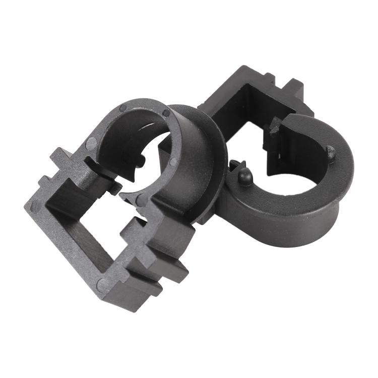 1 Pair TK-107B Car H7 Lamp Holder Socket