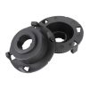 1 Pair TK-117B Car H7 Lamp Holder Socket