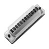 CS-978A2 FB1902 1 In 12 Out Independent Positive Negative Fuse Box without Fuse Piece for Auto Car Truck Boat