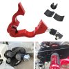 Motorcycle Aluminum Alloy Throttle Handle Lock