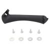 Car Left Rear Inside Door Handle 51417230849 for BMW 3 Series E90 2006-2012