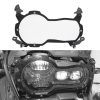 For BMW R1200GS R1250GS LC ADV Motorcycle Headlight Protection Cover