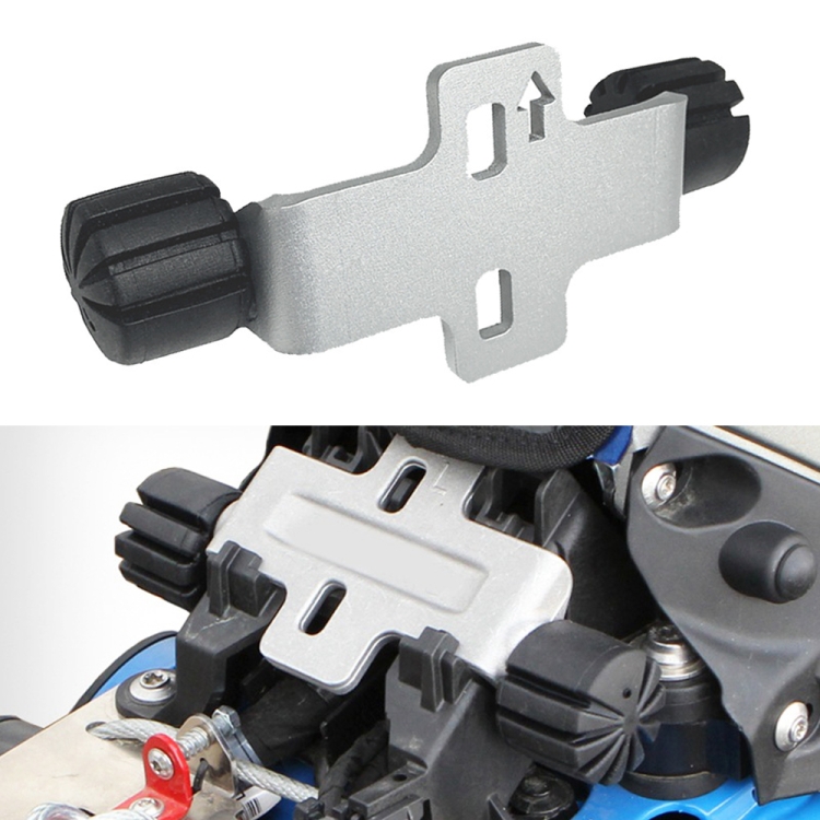 For BMW R1200GS R1250G R1250RT Motorcycle Seat Lowering Adjustment Bracket