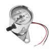 Motorcycle Retro Modified Odometer Speedometer Kilometer
