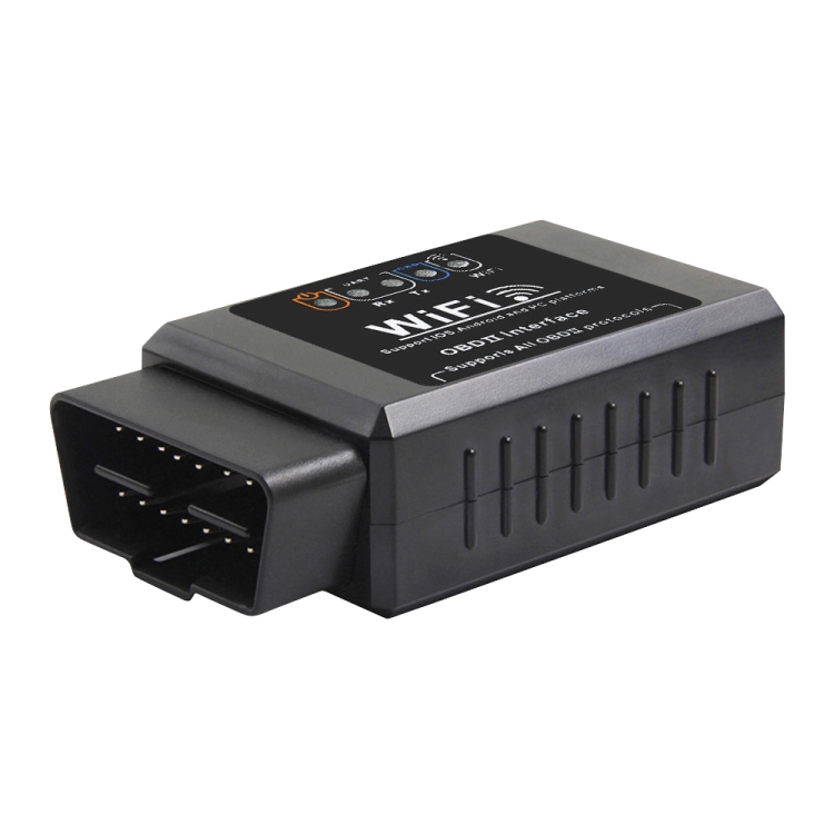OBD2 WIFI Mini Car Detector Car Fault Diagnostic Tool