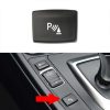 For BMW 3 Series Left Driving Car Central Control Multi-function Radar Button 6131 9252 912