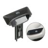 For Mercedes-Benz W204/W212 Left Driving Car Handbrake Parking Brake Lever Release Handle 2044270020