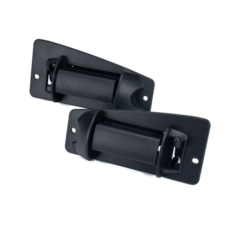 2 PCS Auto Outside Door Handles 15758172 for Chevrolet