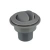 Universal AC Air Outlet Vent for RV Bus Boat Yacht Auto Air Conditioner Vent Replacement Parts Car Accessories, Size: 100 x 76 x 53mm