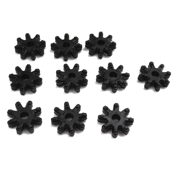 10 PCS Car Steering Column Flexible Coupler 56315-2K000 for Hyundai / KIA