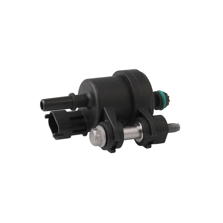 Car Emission Vapor Canister Purge Solenoid Valve EVAP Valve