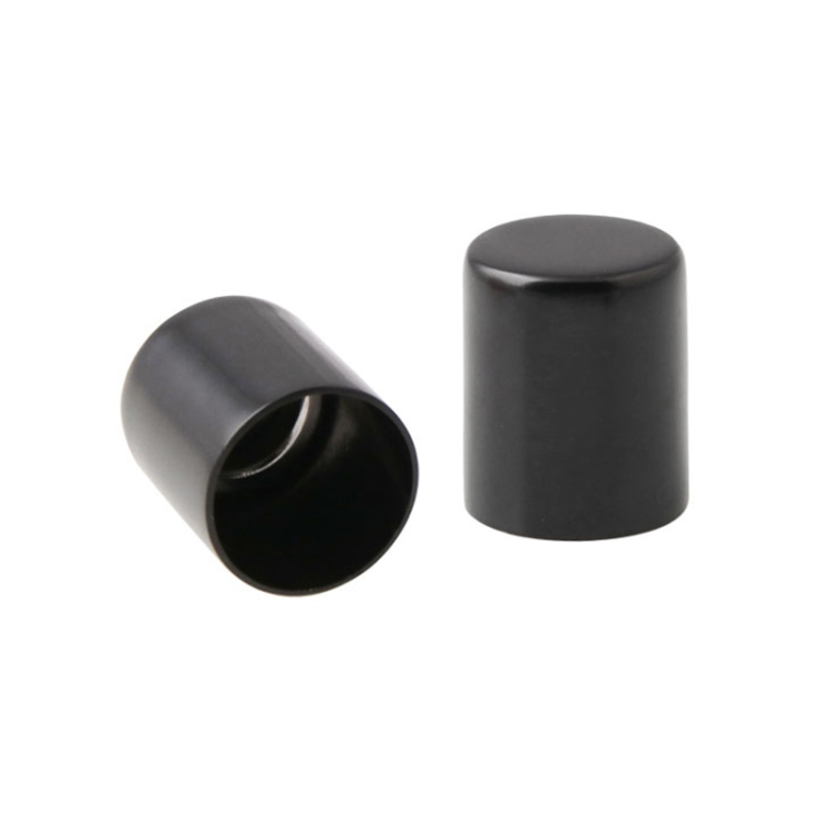 1 Pair Motorcycle Docking Hardware Point Cover Kit for Harley