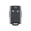 4-button Car Remote Control Key M3N32337100 315MHZ for Chevrolet