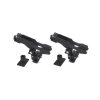 1 Pair Marine Fishing Rod Holder