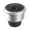 71mm RV Universal Air-conditioning Outlet, Hole Size: 63mm