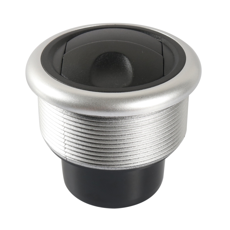 71mm RV Universal Air-conditioning Outlet, Hole Size: 63mm