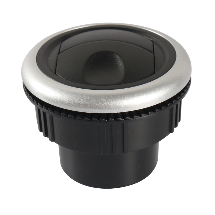 71mm RV Universal Air-conditioning Outlet, Hole Size: 60mm