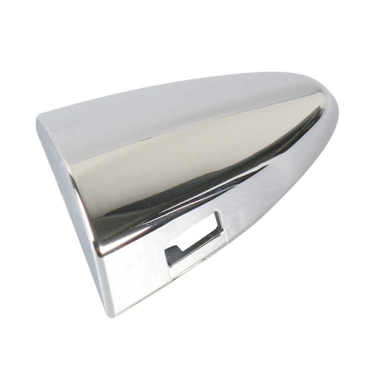 A5698-01 Car Left Front Door Outside Handle Cover 69218-33010 for Lexus