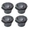 A5606 4 in 1 Universal 60mm Round AC Air Outlet Vent