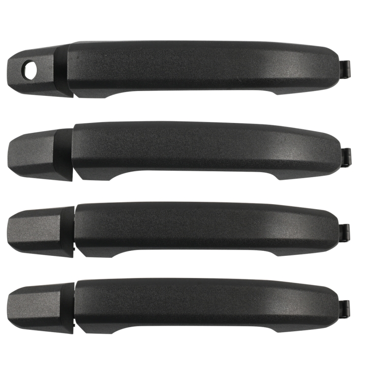 A5984 2 Pair Car Outside Door Handle 22923605 for Chevrolet