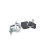 A2922-01 15mm Cylinder Drawer & Cabinet Lock Cam Locks