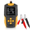 FOXSUR FBT200 12V / 24V Car Battery Tester