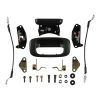 A6847 Car Tailgate Hinge Repair Kit 11570162 for GMC / Chevrolet