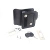 RV Paddle Entry Door Lock Latch