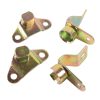 Car Tailgate Hinge Kit 15074252/3+15078745/6 for Chevrolet