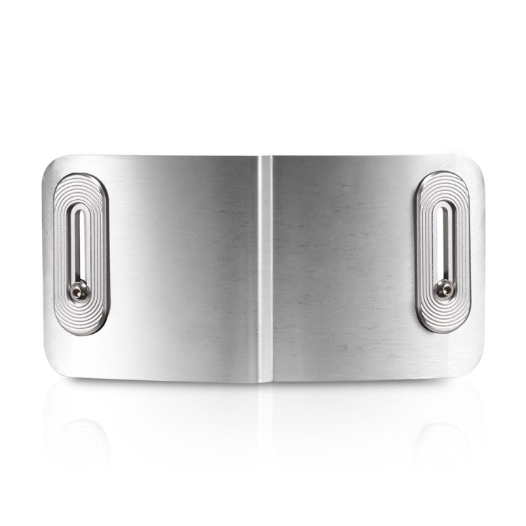 HP-DF018 Motorcycle Aluminum Alloy Front Windshield for Honda CB650R