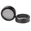 HP-Q083 1 Pair Motorcycle Modified Turn Signal Decorative Cover for Harley 883 / 1200