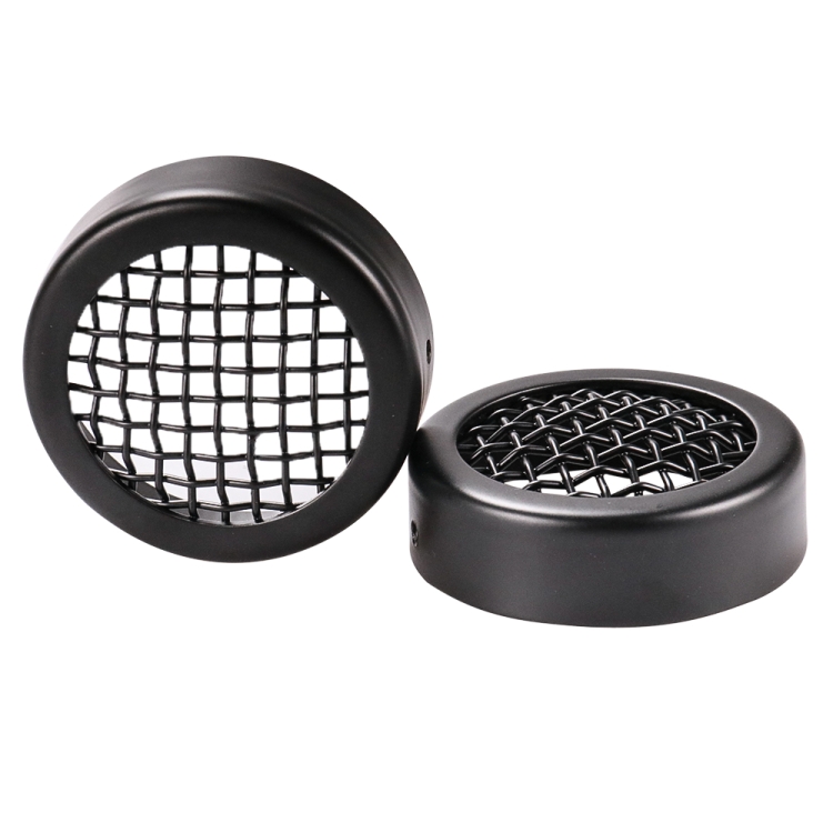 HP-Q083 1 Pair Motorcycle Modified Turn Signal Decorative Cover for Harley 883 / 1200