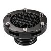 HP-Q088 Retro Motorcycle Modified Fuel Tank Cap for Harley XL883 / X48