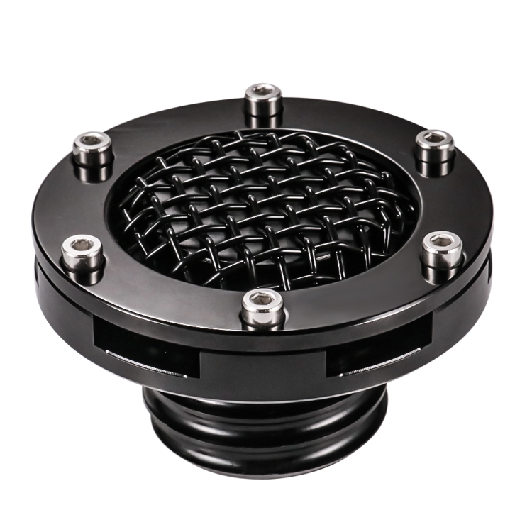 HP-Q088 Retro Motorcycle Modified Fuel Tank Cap for Harley XL883 / X48