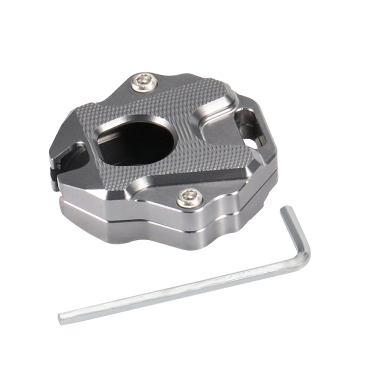 HP-Q093 Motorcycle Modified Key Shell for Honda CBR650R / CB650R / CB650F