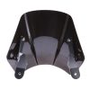 HP-DF016-B Motorcycle Front Windshield for Benelli Leoncino Trail 250