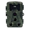 PR1000 2 Inch LCD Screen Infrared Night Vision Motion Wildlife Hunting Trail Camera